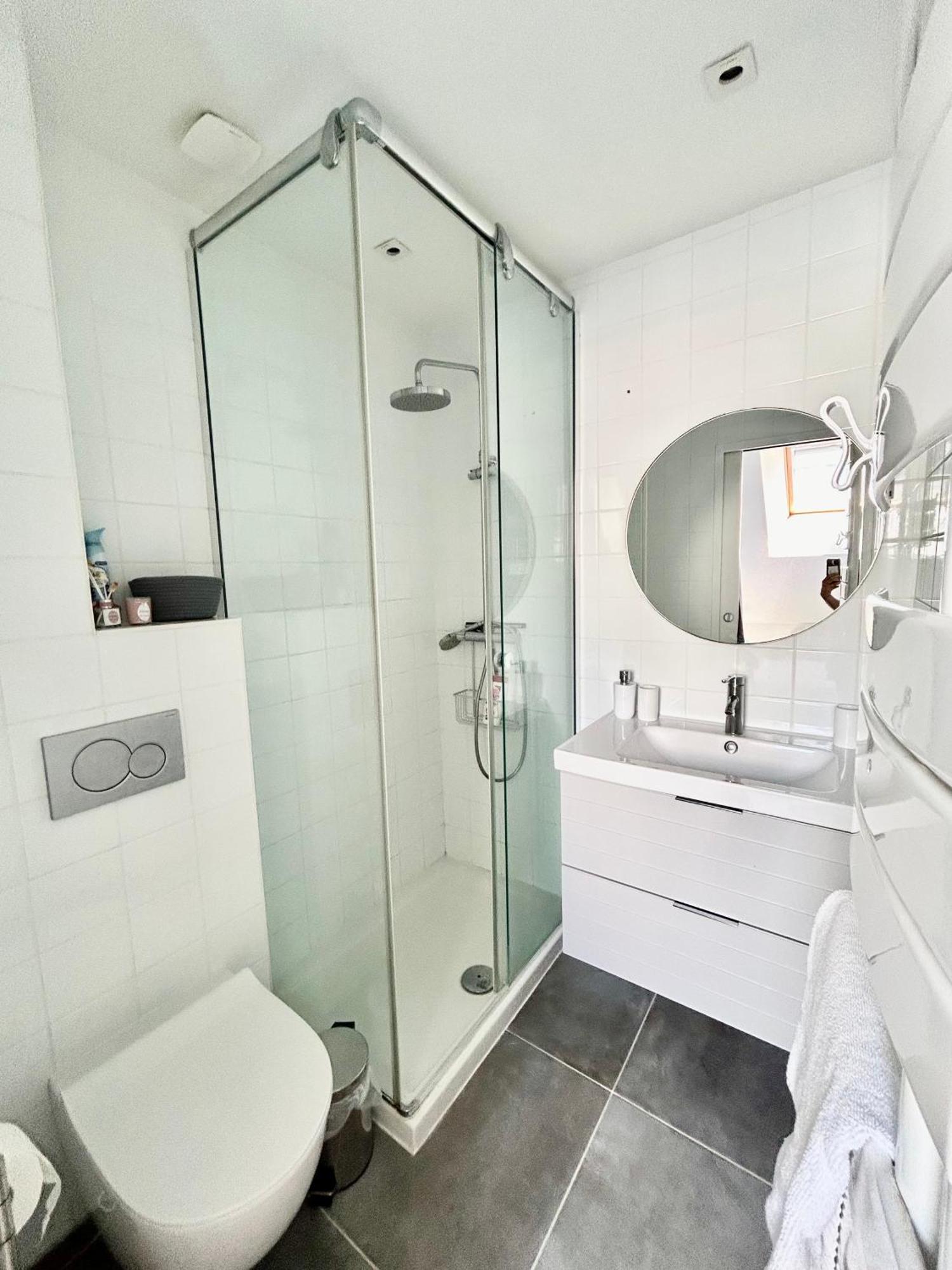 Escapade Marine Appartement Deauville Buitenkant foto